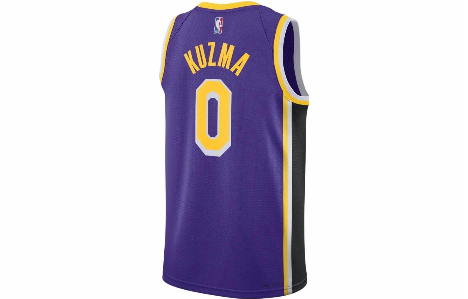Баскетбольная майка Jordan NBA SW 0 - изображение 2