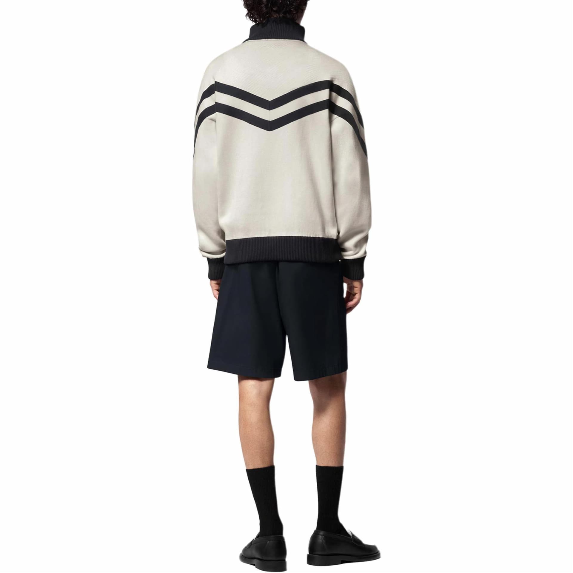 Куртка LOUIS VUITTON SS24 - изображение 5