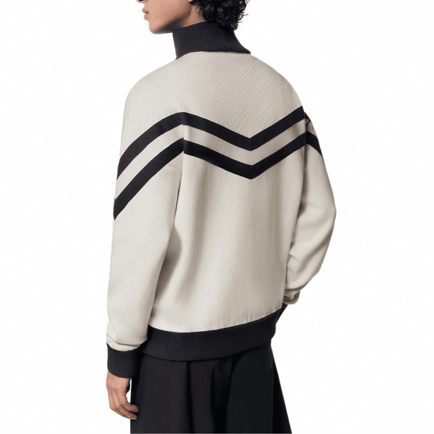 Куртка LOUIS VUITTON SS24 - изображение 6