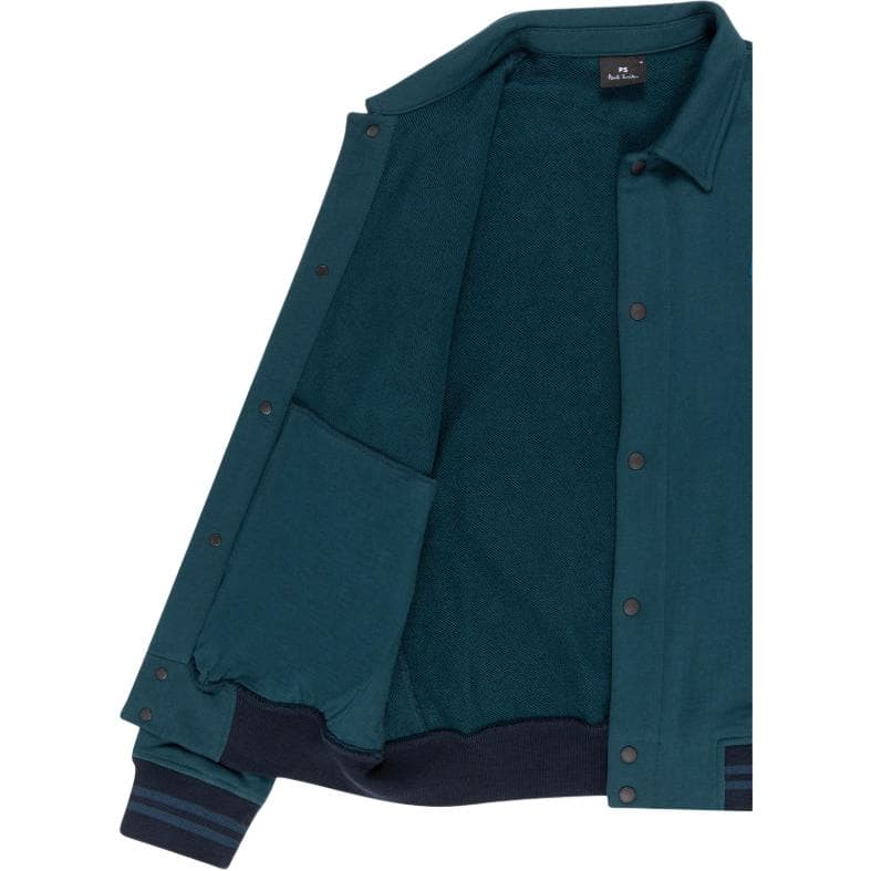 Куртка Paul Smith FW23 - изображение 5