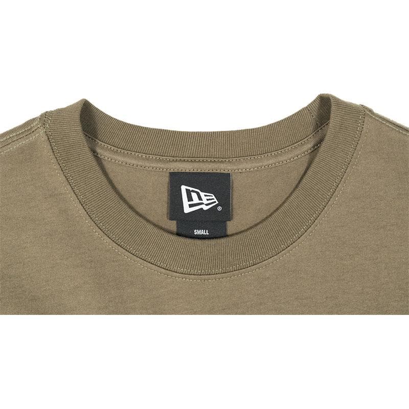 Футболка New Era t - изображение 4