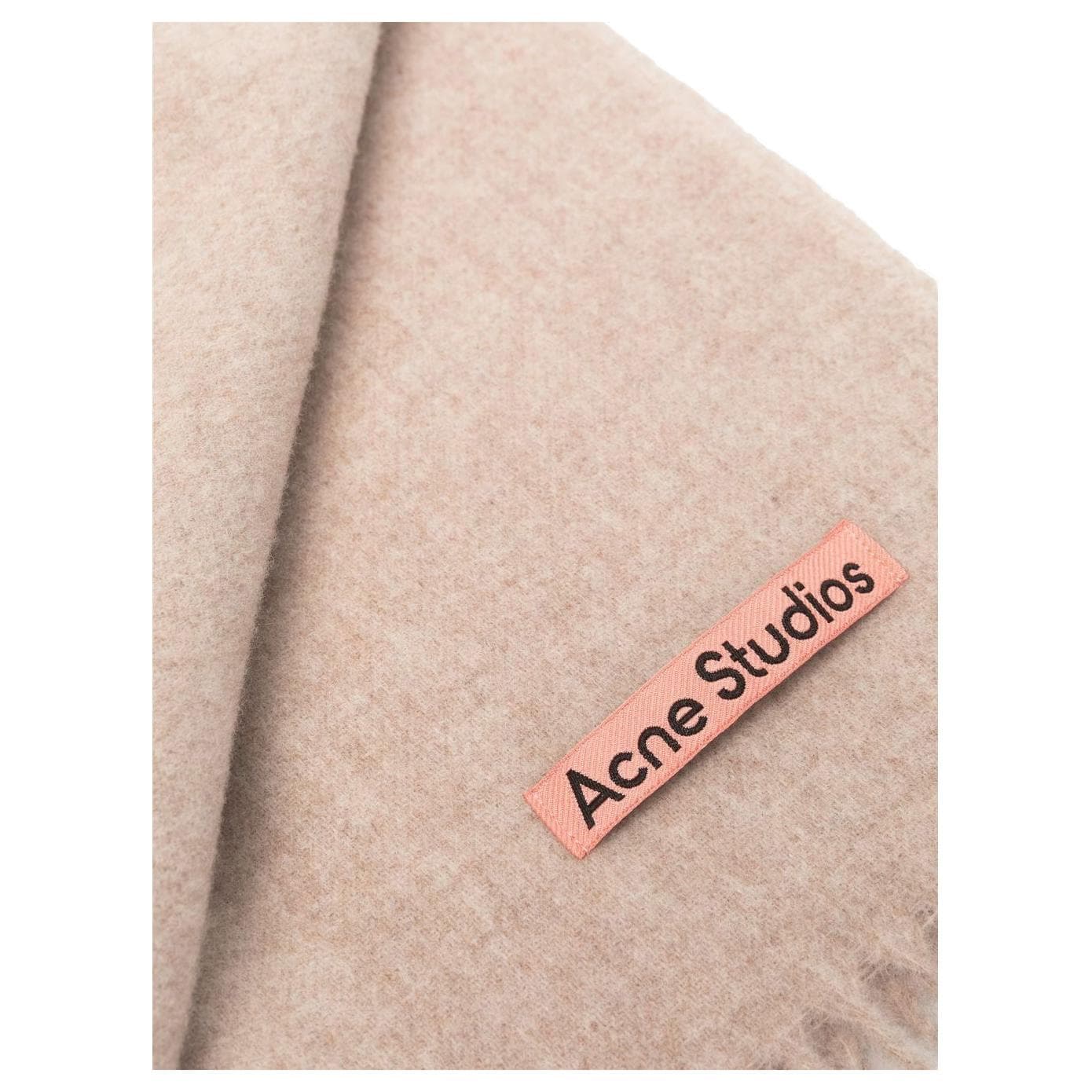 Шарф Acne Studios - изображение 2