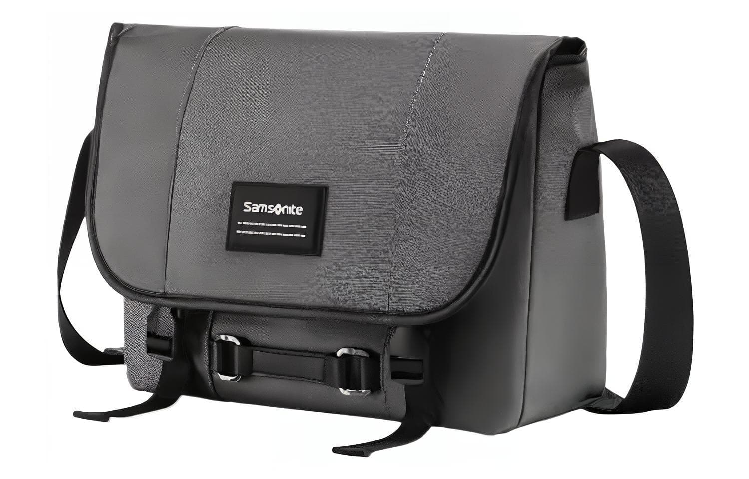 Сумка через плечо SAMSONITE CYCLER Logo - изображение 2