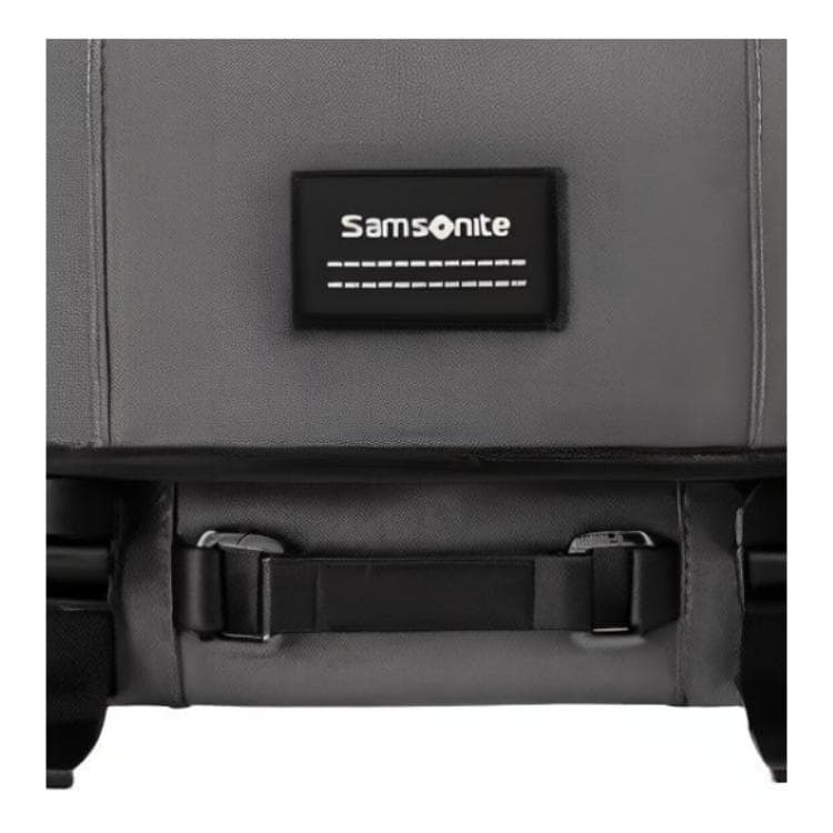 Сумка через плечо SAMSONITE CYCLER Logo - изображение 5