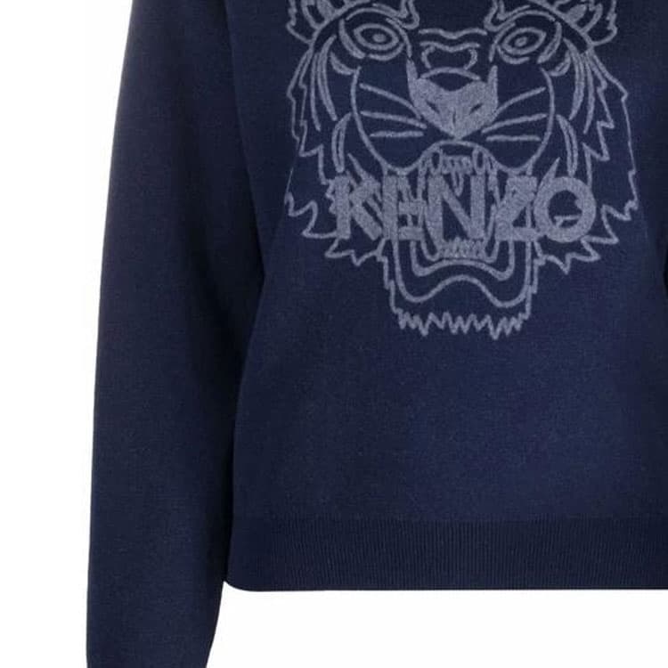 Худи KENZO FW21 - изображение 2