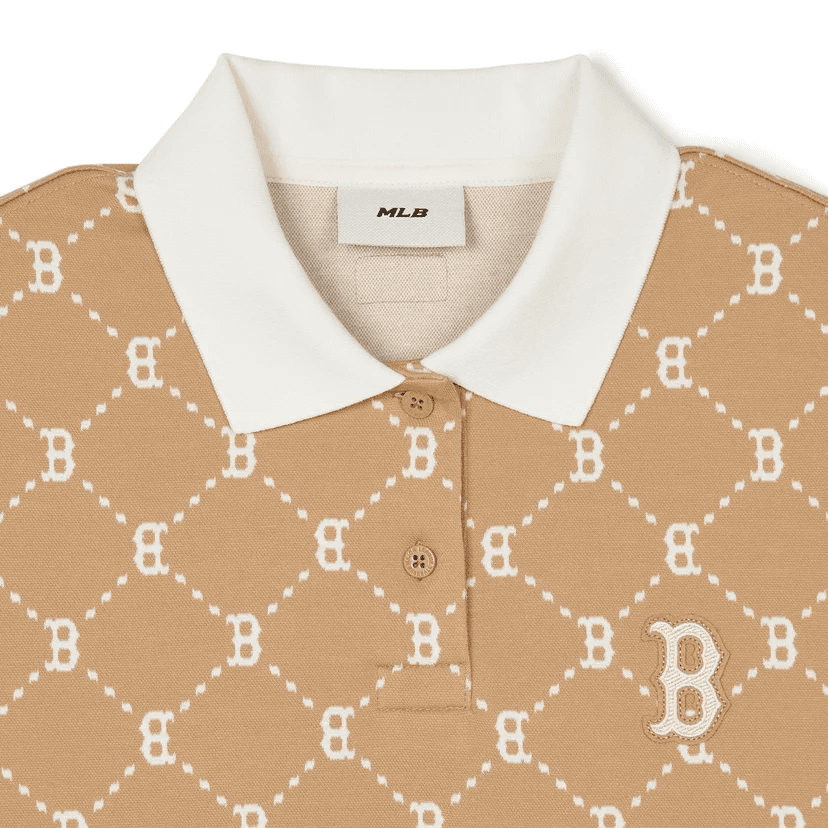 MLB Polo - изображение 3