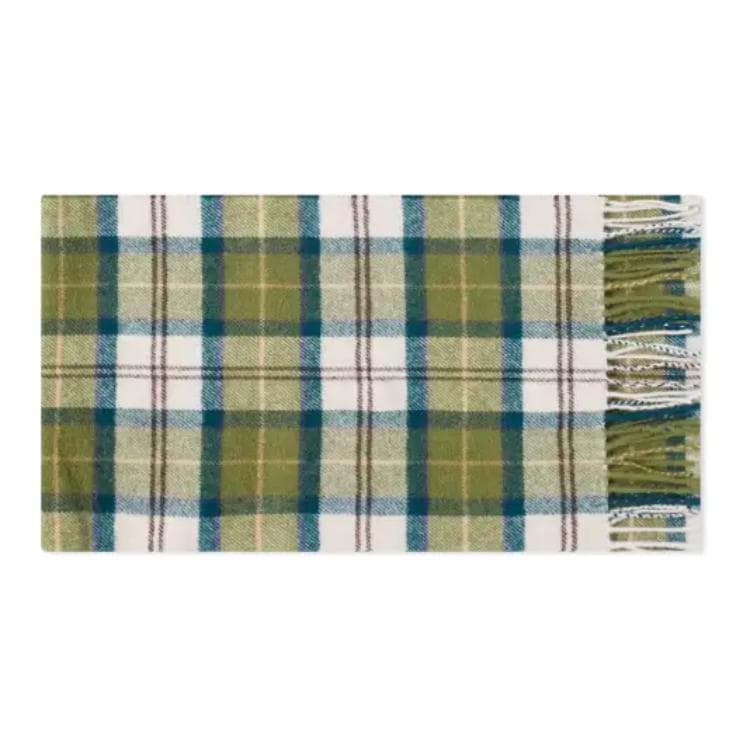 Шарф BARBOUR - изображение 2