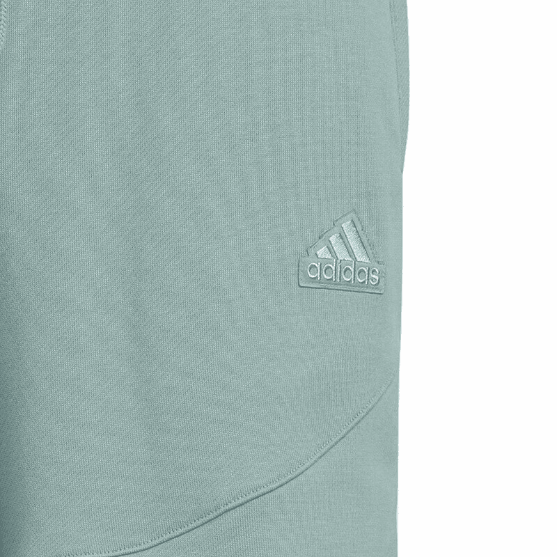Шорты adidas Logo - изображение 3