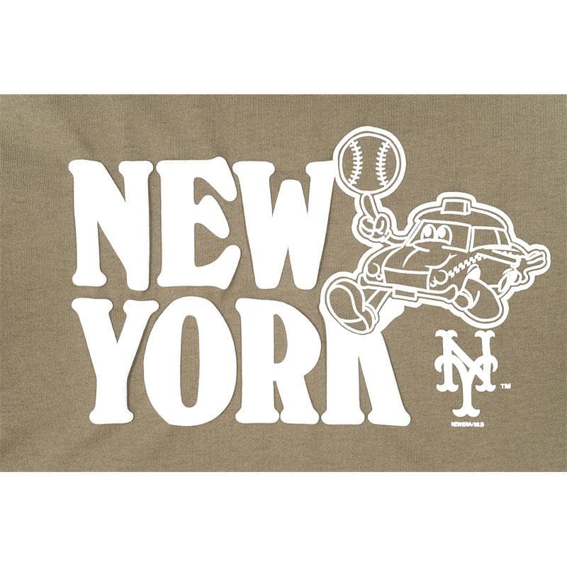 Футболка New Era t - изображение 3