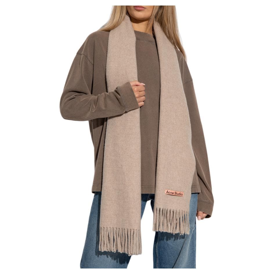 Шарф Acne Studios - изображение 3