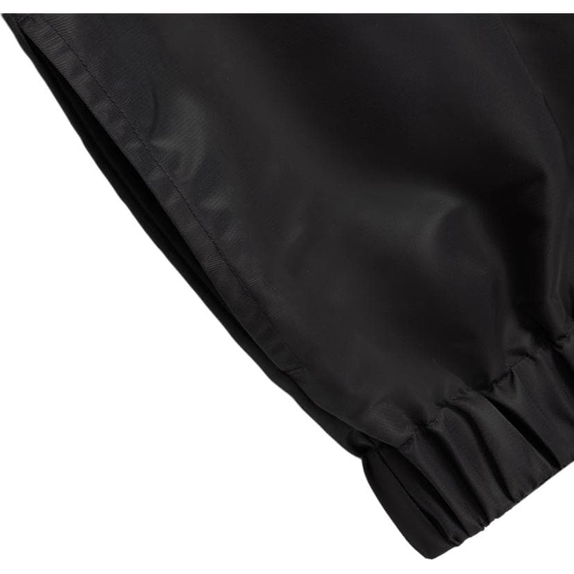 Куртка Fear of God Essentials Half Zip Pullover Iron SS22 - изображение 3