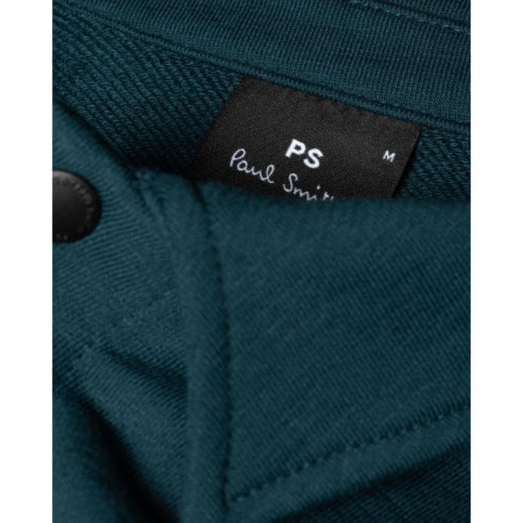 Куртка Paul Smith FW23 - изображение 4