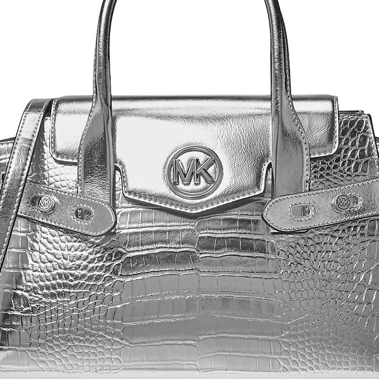 Сумка MICHAEL KORS MK Carmen - изображение 3