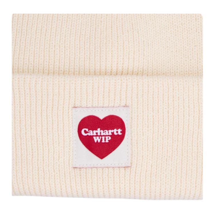 Шапка Carhartt WIP Logo - изображение 4
