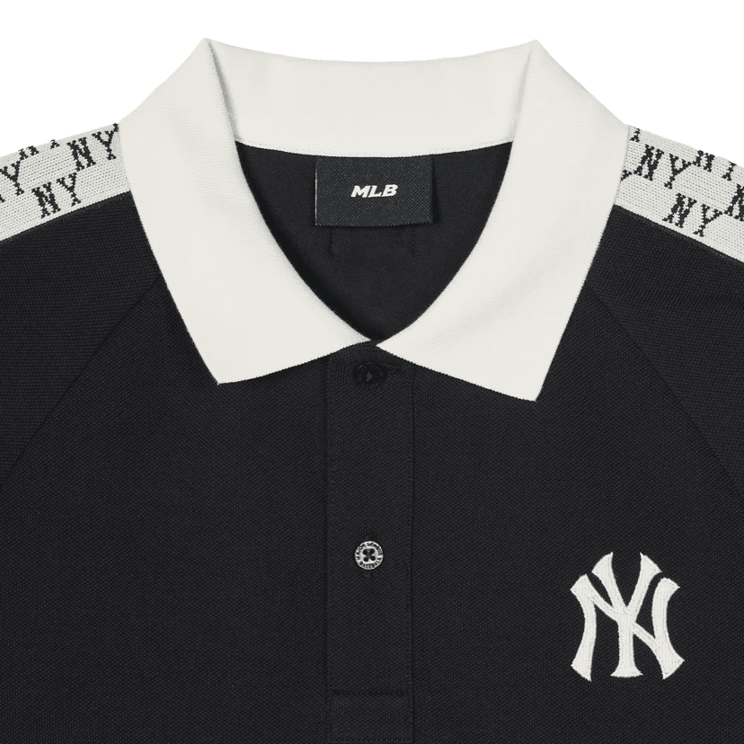 Поло MLB Polo - изображение 3