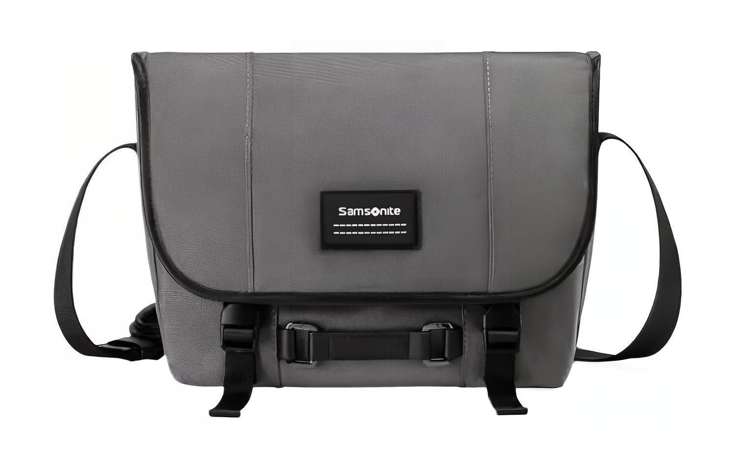 Сумка через плечо SAMSONITE CYCLER Logo - изображение 1