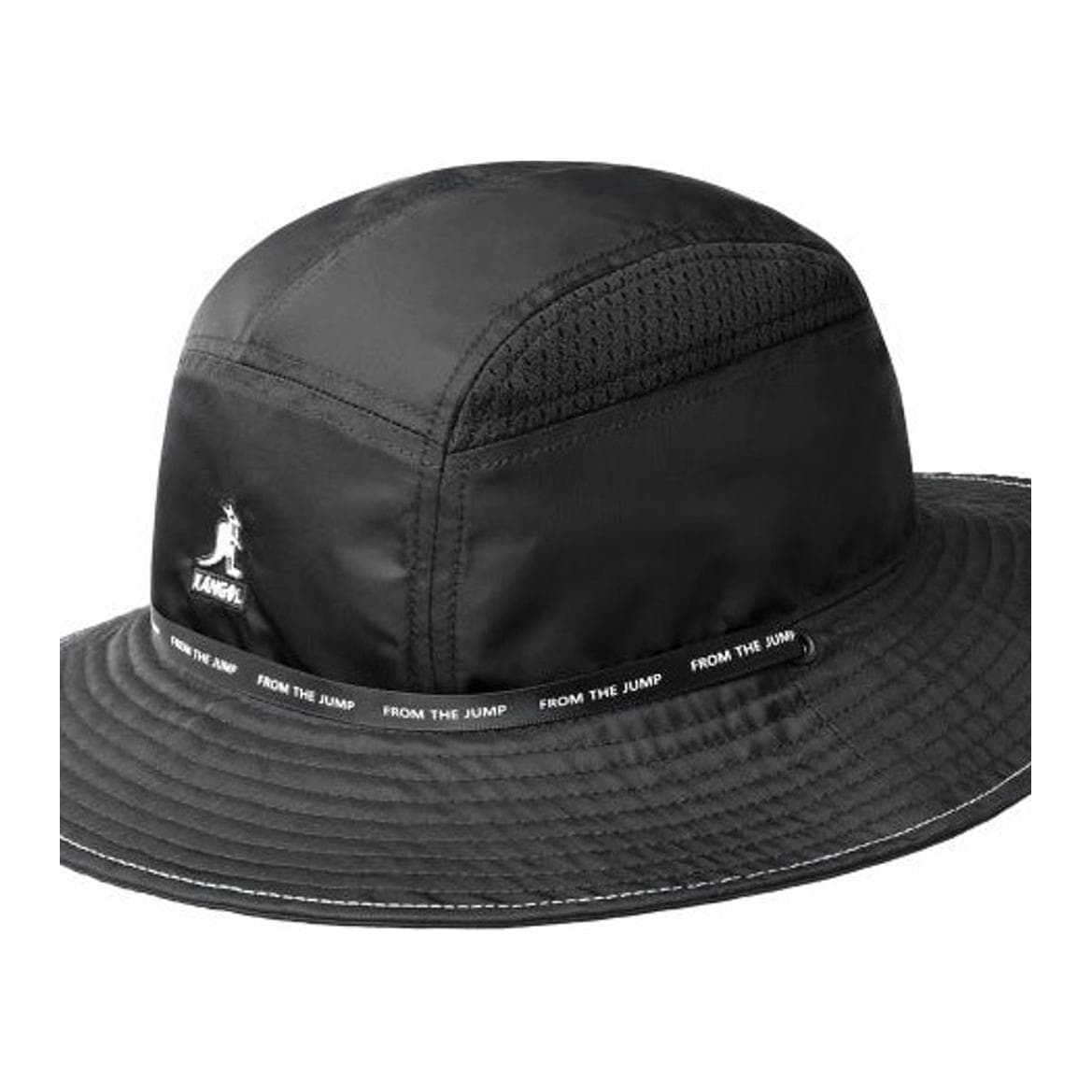 Панама KANGOL Logo - изображение 5