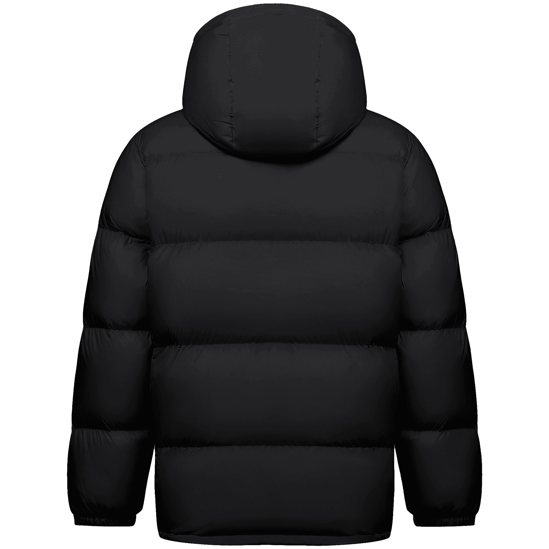 Зимняя куртка Camel Color Unisex Down Jackets Верблюжий цвет унисекс пуховики - изображение 2
