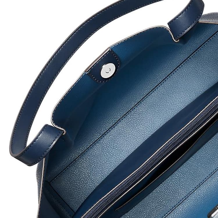 Мини-сумка MICHAEL KORS MK Emilia Tote - изображение 4