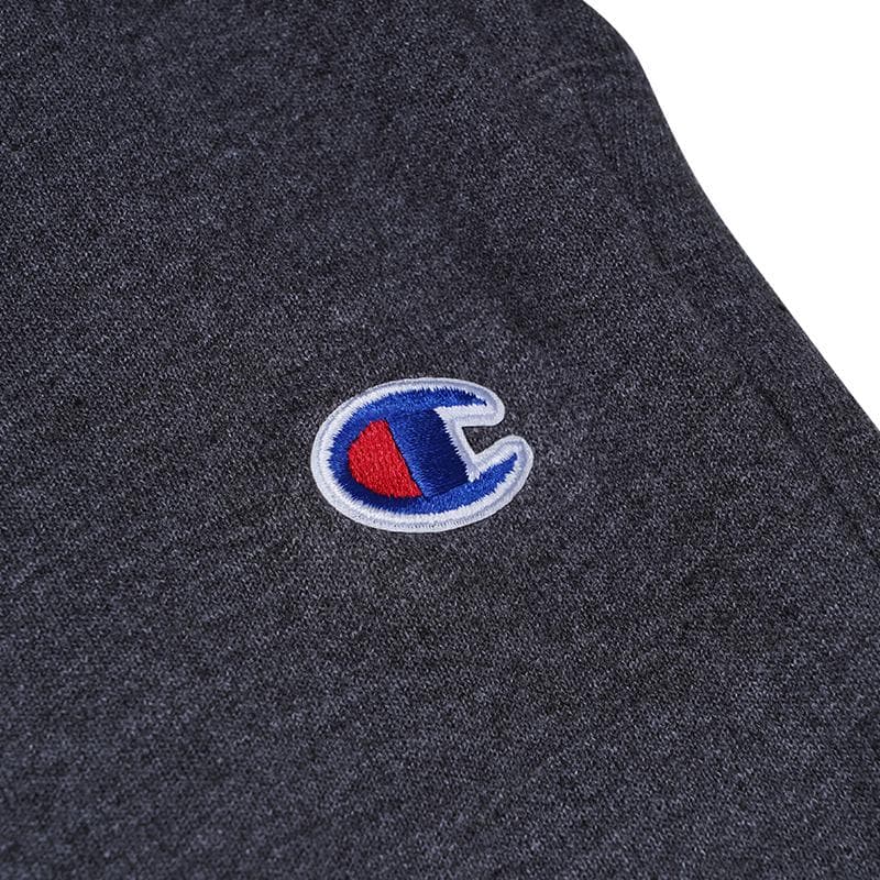 Штаны Champion FW21 Logo - изображение 4