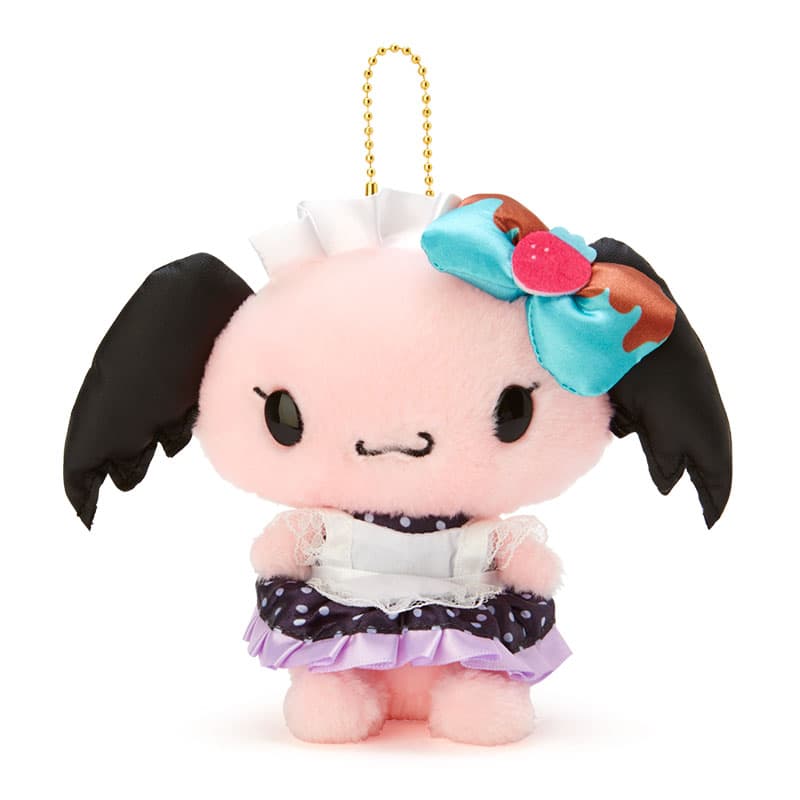 Мягкая игрушка Sanrio Rulo Romanic 15 13cm - изображение 2