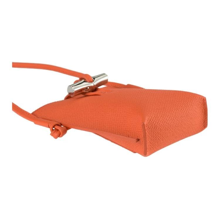 Сумка для телефона LONGCHAMP Roseau - изображение 4