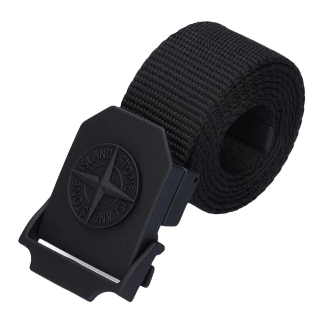 Ремень STONE ISLAND 3CM - изображение 4