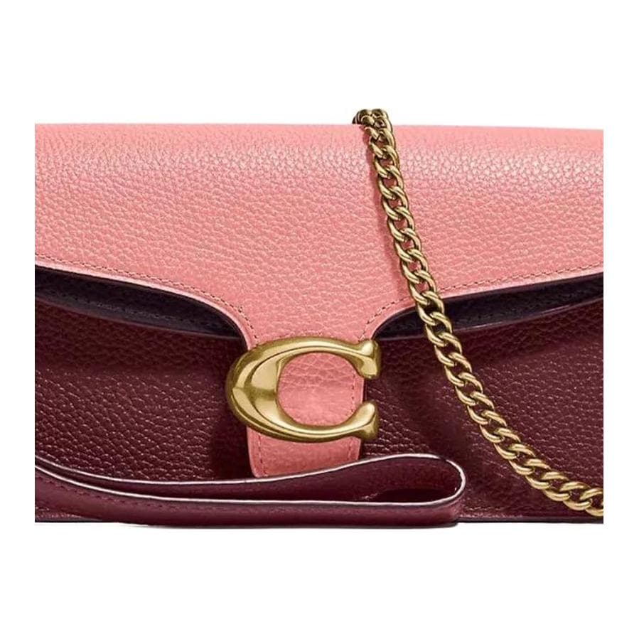 Сумка COACH Tabby - изображение 3