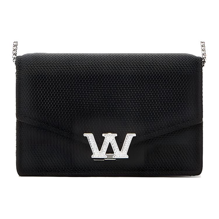 Сумка через плечо alexander wang w legacy - изображение 1