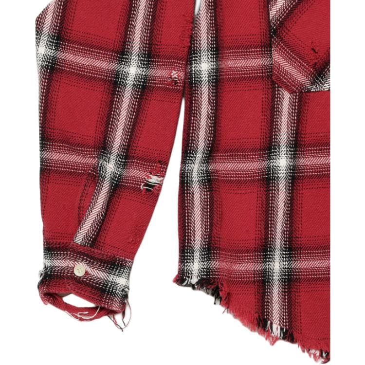 Рубашка beams FW22 - изображение 3