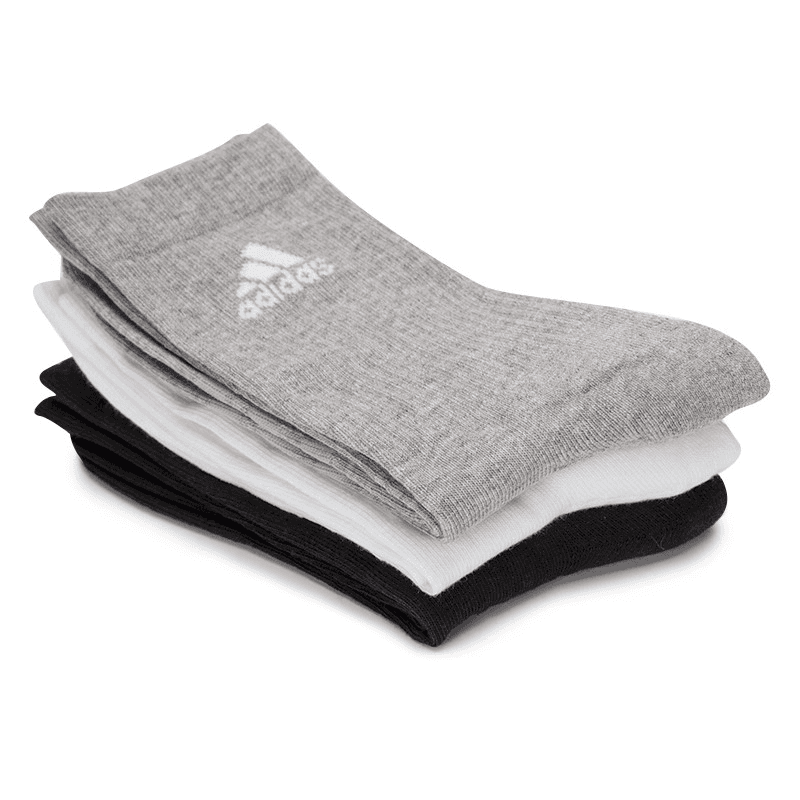 Носки adidas C Spw Crw 3p Logo 3 - изображение 2