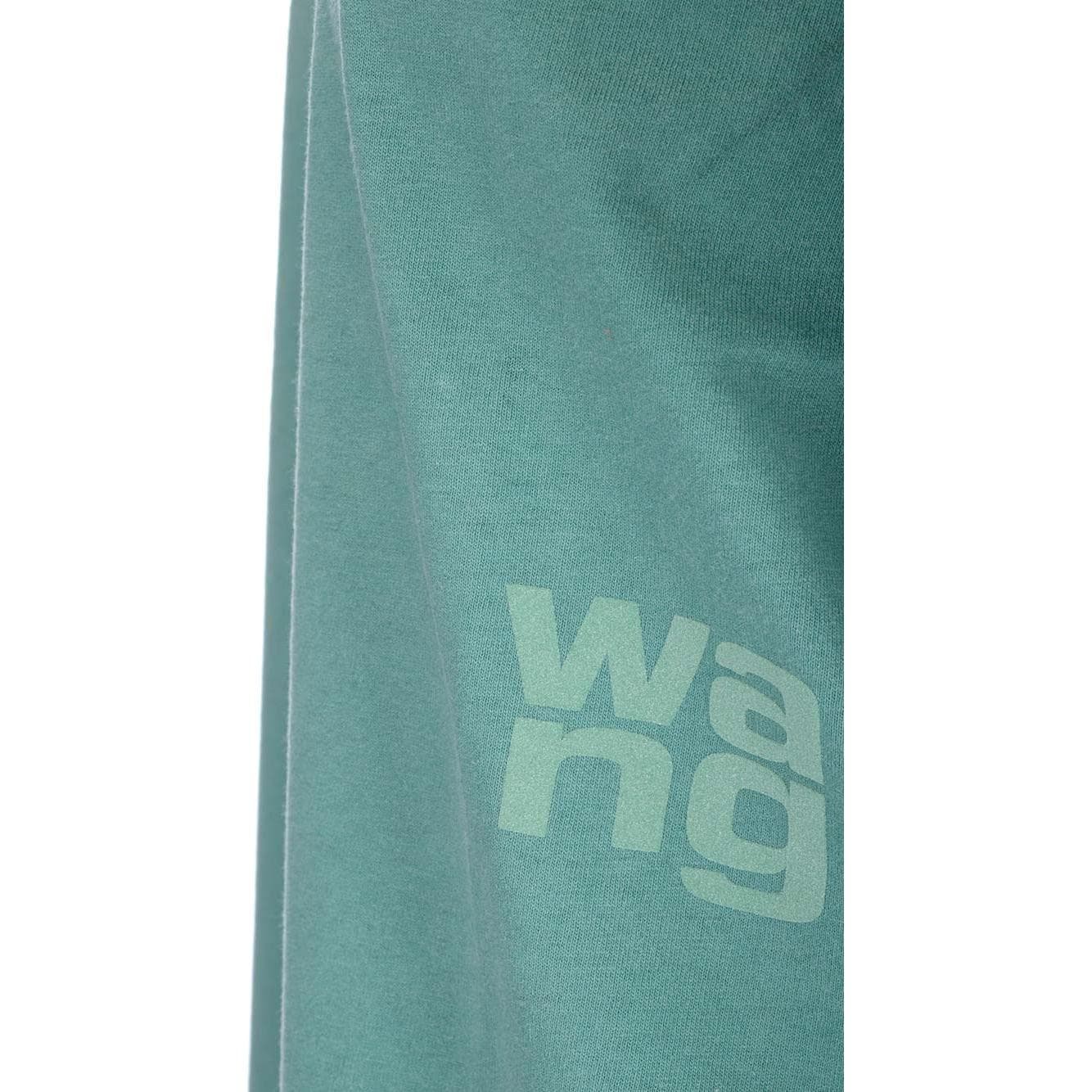 Футболка alexander wang T - изображение 3