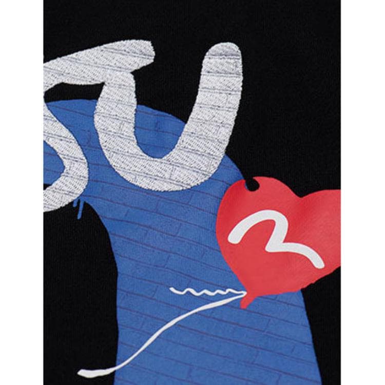 Шорты EVISU m - изображение 4