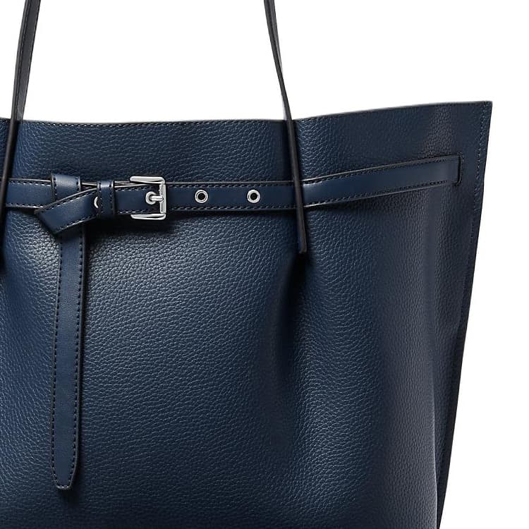 Мини-сумка MICHAEL KORS MK Emilia Tote - изображение 3