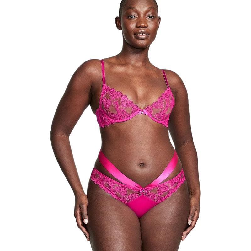 Трусы Victoria's Secret - изображение 3