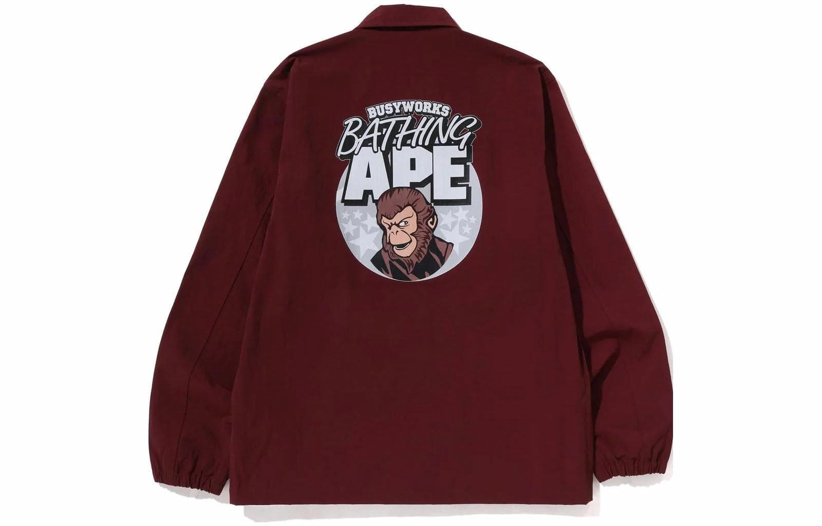 Куртка A BATHING APE - изображение 2