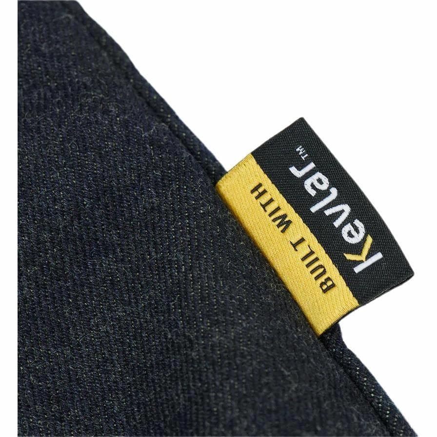 Джинсовая куртка Palace Kevlar Denim Bomber Indigo - изображение 6