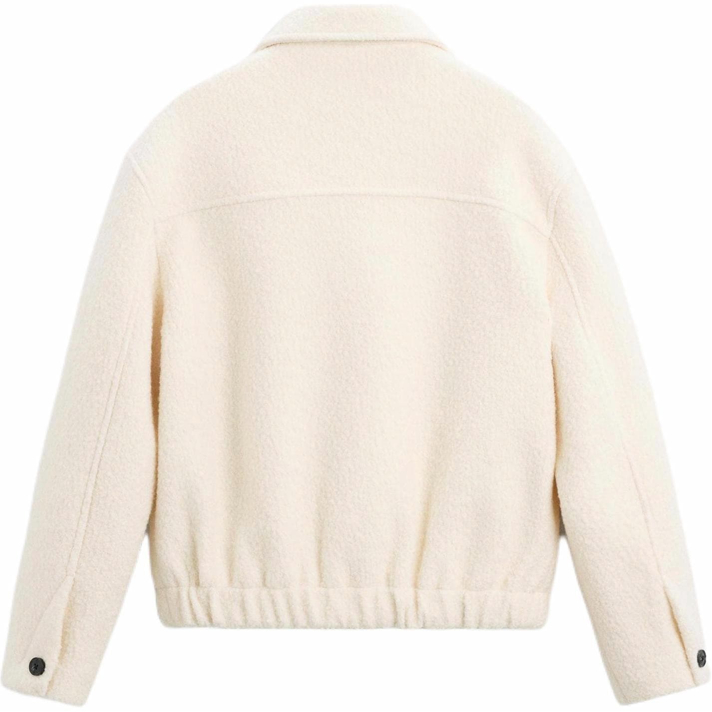 Куртка ZARA - изображение 2