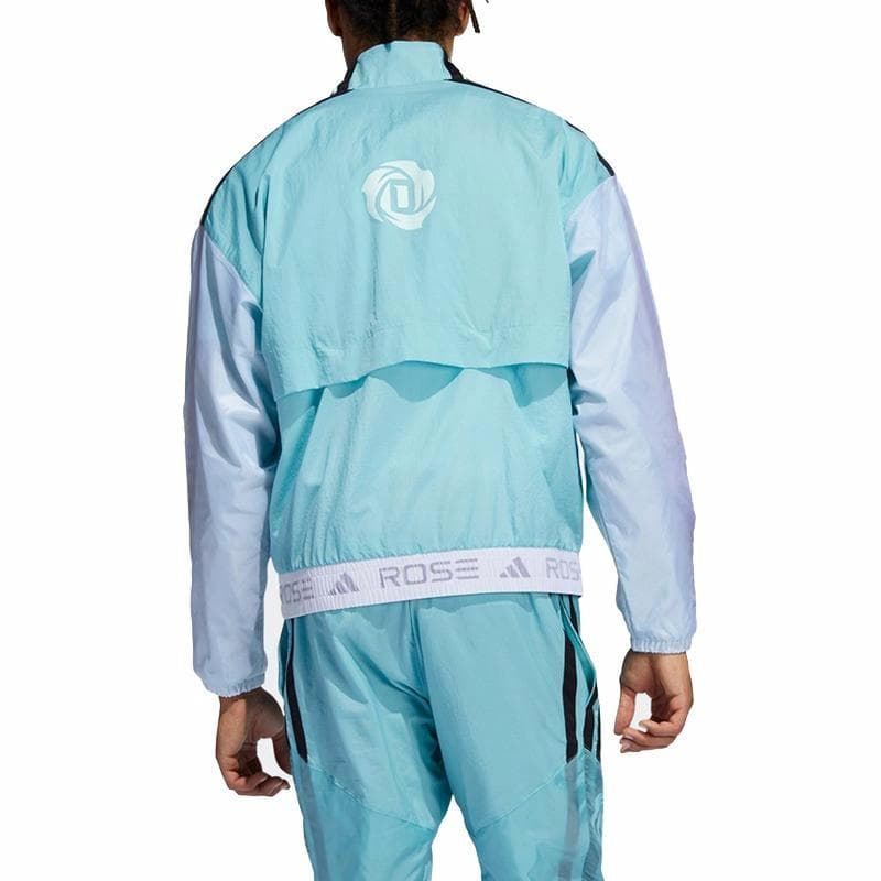 Куртка adidas Rose Lw Anorak - изображение 2
