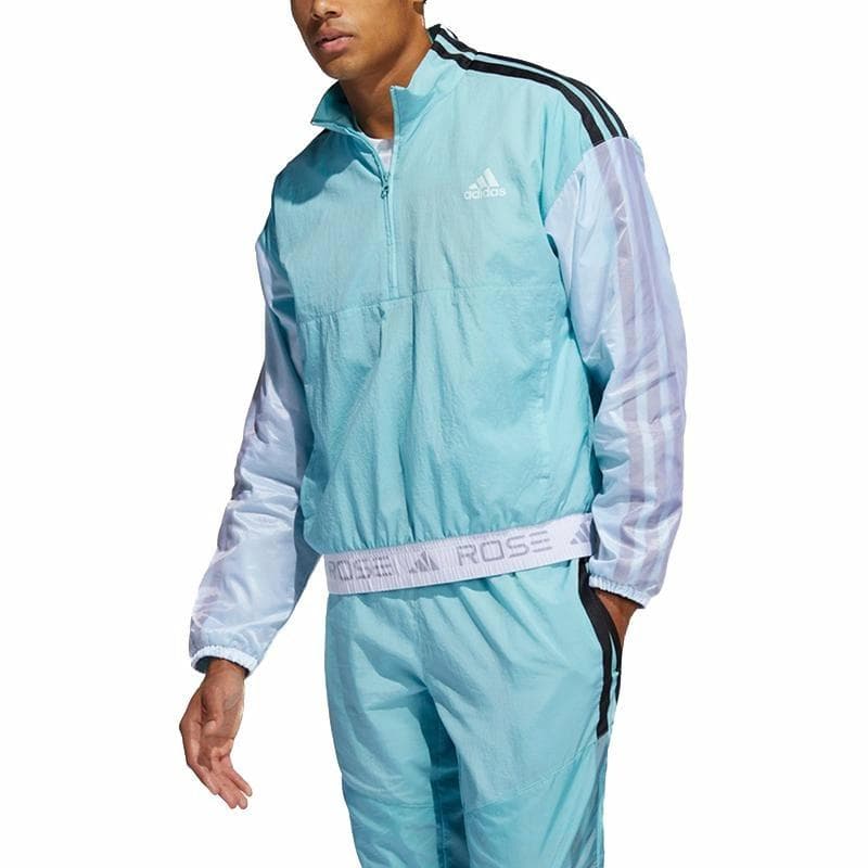 Куртка adidas Rose Lw Anorak - изображение 3