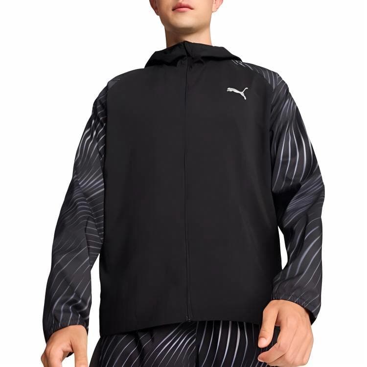 Куртка PUMA RUN FAVORITE - изображение 3