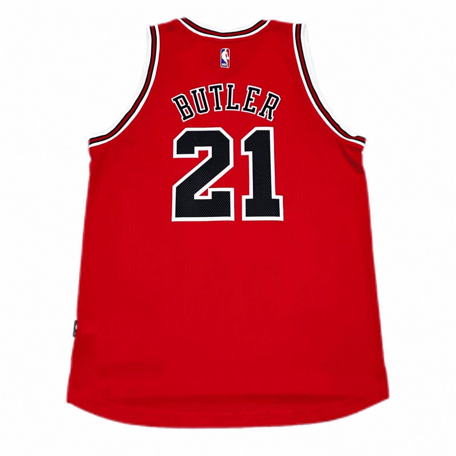 Баскетбольная майка adidas x NBA BUTLER 21 - изображение 2