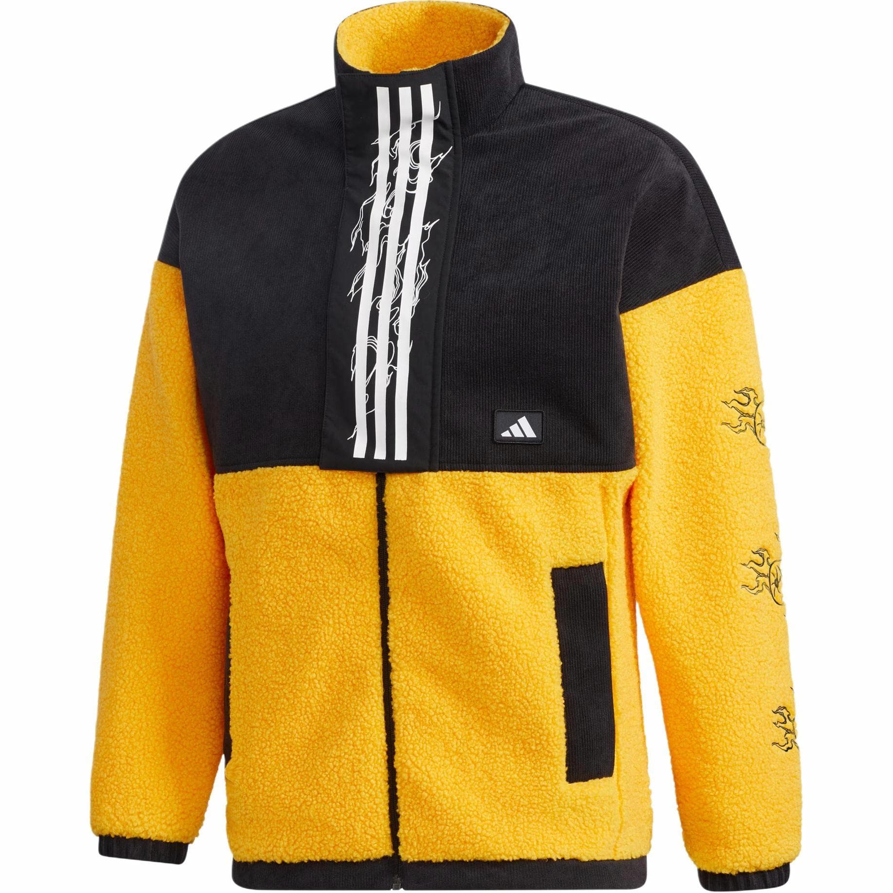 Куртка adidas - изображение 3