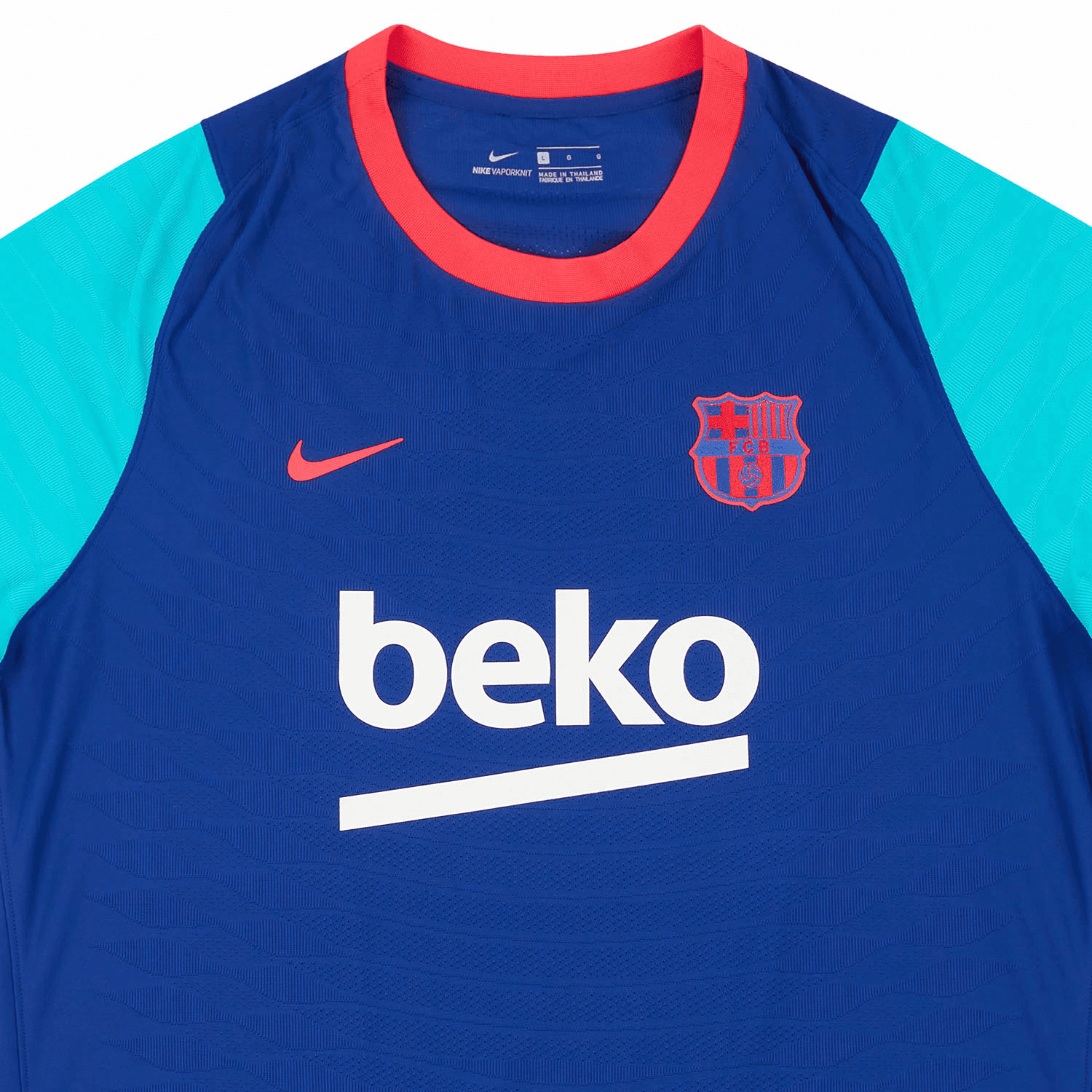 Nike Barcelona Player Edition Tee - изображение 3