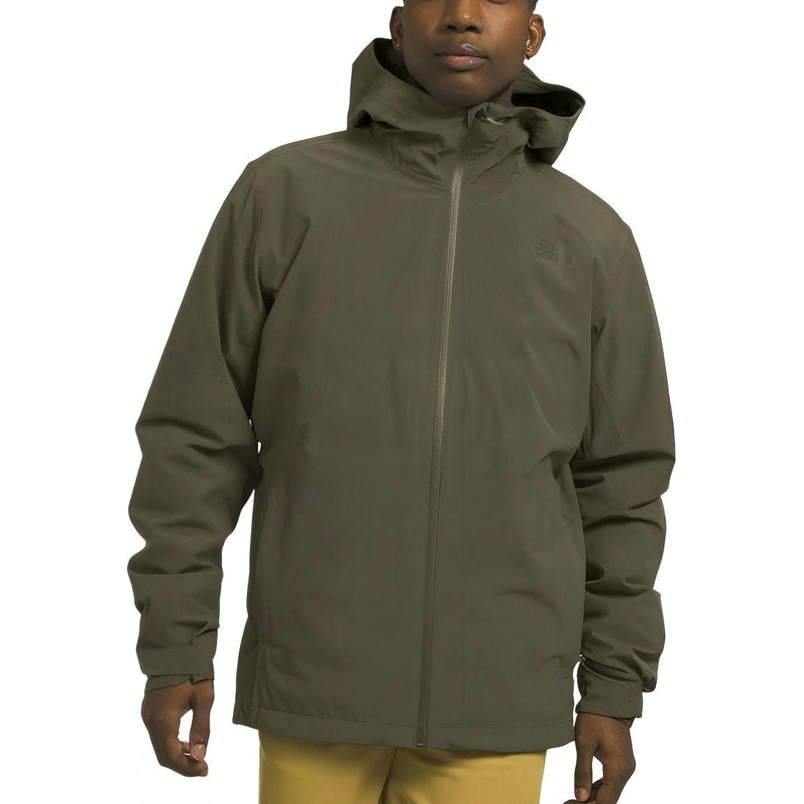Куртка The North Face ThermoBall Eco Triclimate Jacket - изображение 5