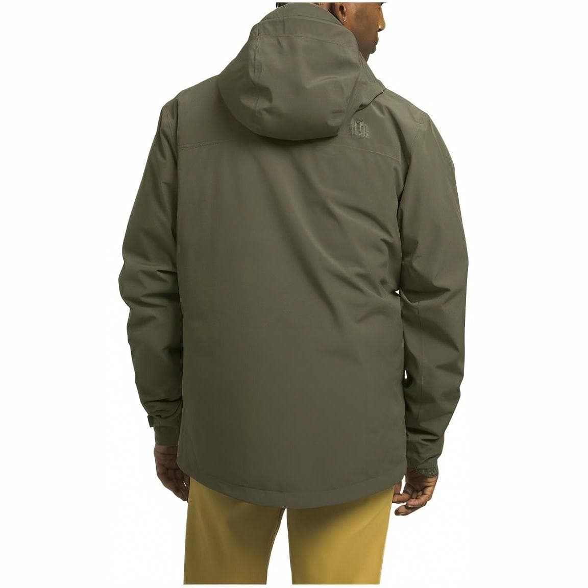 Куртка The North Face ThermoBall Eco Triclimate Jacket - изображение 6