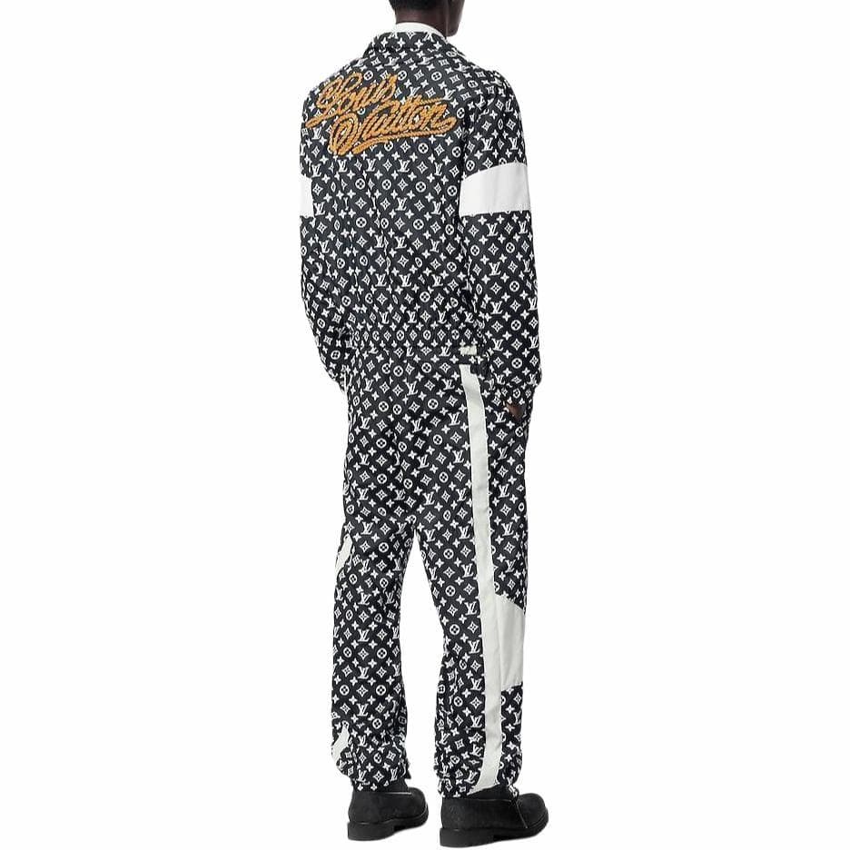 Куртка LOUIS VUITTON FW24 Logo - изображение 2