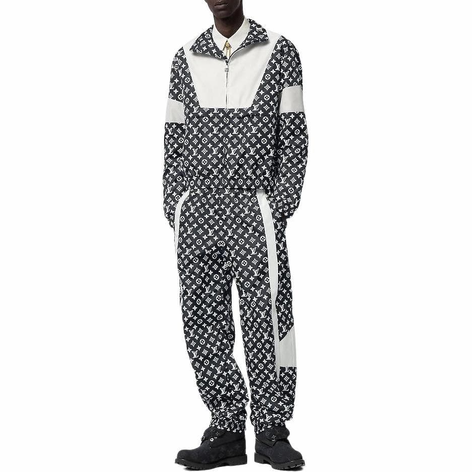 Куртка LOUIS VUITTON FW24 Logo - изображение 3