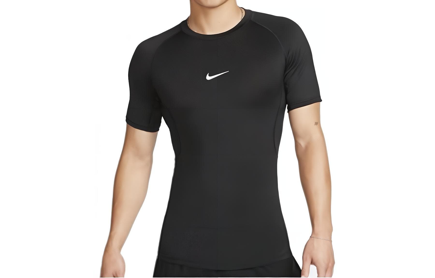 Футболка Nike LogoT - изображение 3