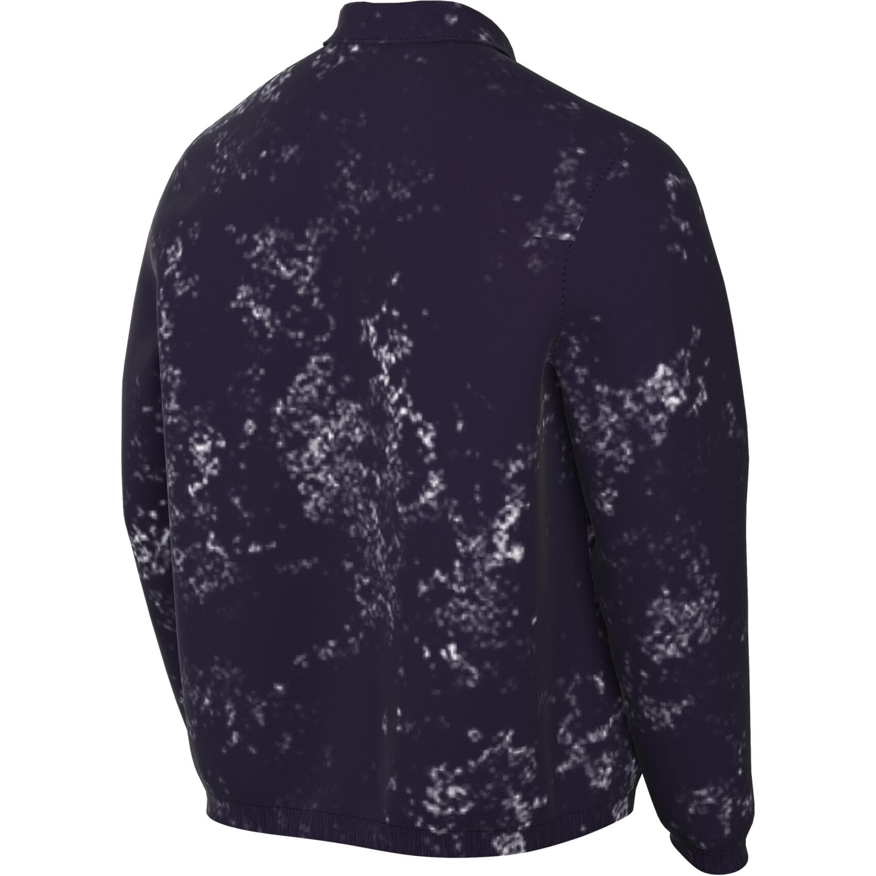 Куртка Nike Inter Milan Куртки и Пальто Мужские Синие - изображение 2